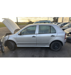 Interrupteur de leve vitre avant gauche SKODA FABIA 1
