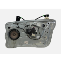Leve vitre electrique avant droit SKODA FABIA 1 Photo n°1
