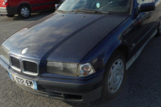 Pare choc avant BMW SERIE 3 E36