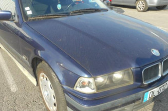 Pare choc avant BMW SERIE 3 E36