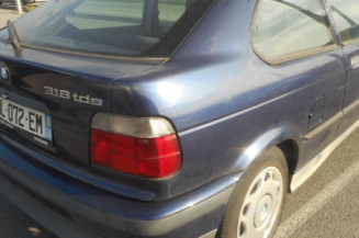 Pare choc avant BMW SERIE 3 E36