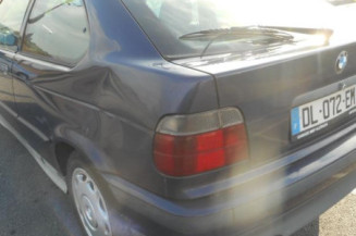 Pare choc avant BMW SERIE 3 E36