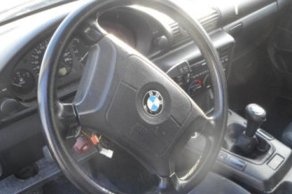 Pare choc avant BMW SERIE 3 E36