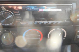 Pare choc avant BMW SERIE 3 E36
