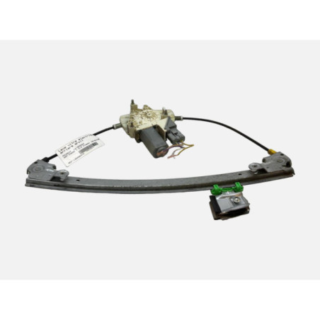 Leve vitre electrique arriere droit PEUGEOT 607 Photo n°1