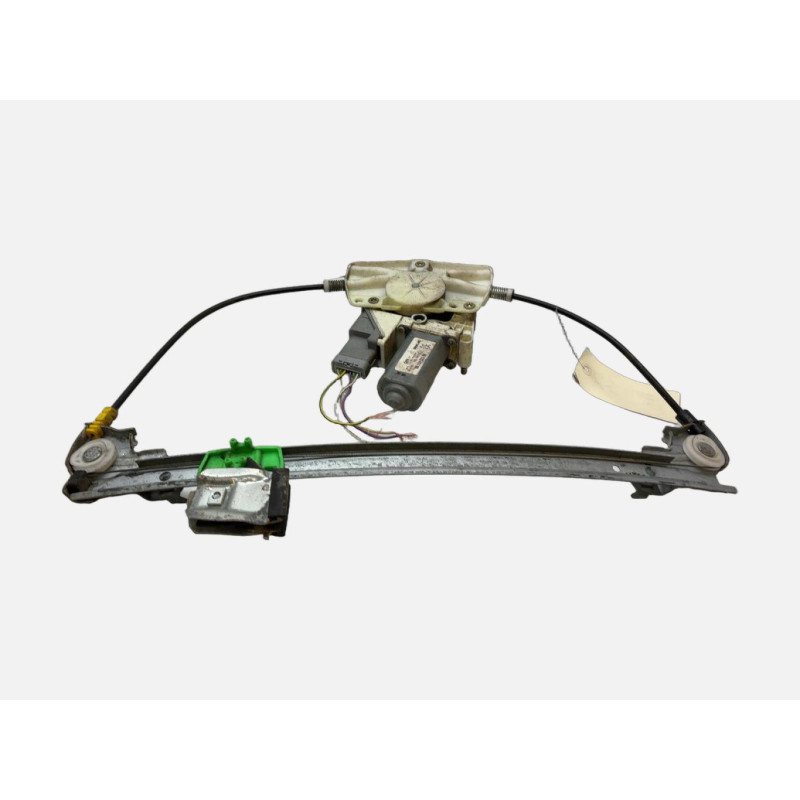 Leve vitre electrique arriere droit PEUGEOT 607 Photo n°5