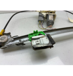 Leve vitre electrique arriere droit PEUGEOT 607