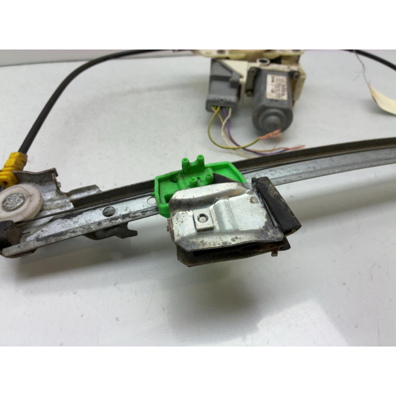 Leve vitre electrique arriere droit PEUGEOT 607 Photo n°6