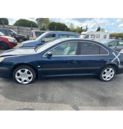 Leve vitre electrique arriere droit PEUGEOT 607