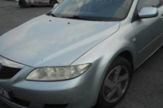 Feu arriere principal droit (feux) MAZDA 6 1 Photo n°1