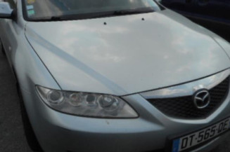 Feu arriere principal droit (feux) MAZDA 6 1