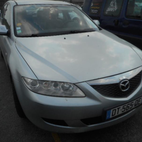 Feu arriere principal droit (feux) MAZDA 6 1