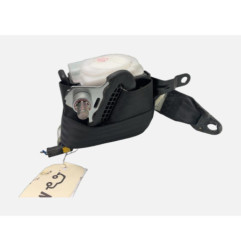 Pretensionneur de ceinture avant droit SUZUKI ALTO 3