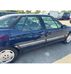Serrure avant droit CITROEN XM