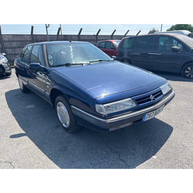 Serrure avant droit CITROEN XM Photo n°9