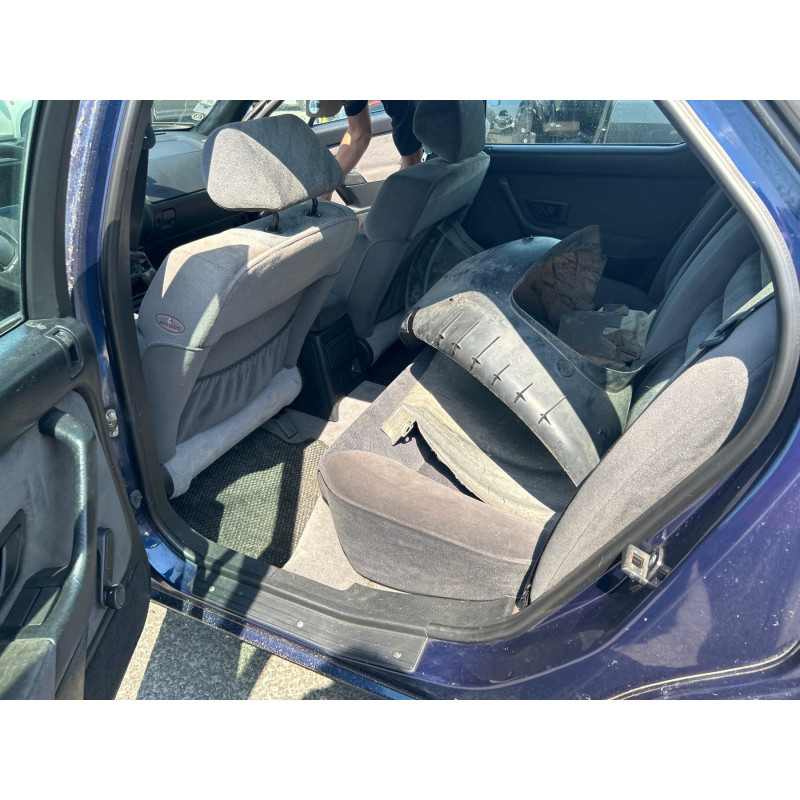 Serrure avant droit CITROEN XM Photo n°13