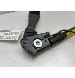 Pretensionneur de ceinture avant gauche OPEL ASTRA H
