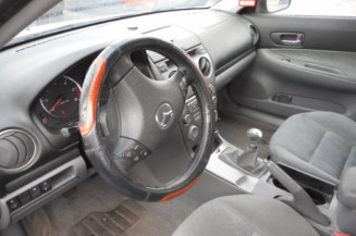 Porte arriere droit MAZDA 6 1