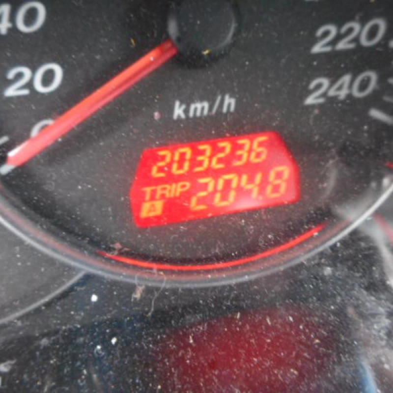 Porte arriere droit MAZDA 6 1 Photo n°11