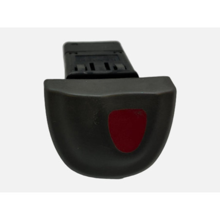 Bouton de warning RENAULT SCENIC 1 Photo n°1