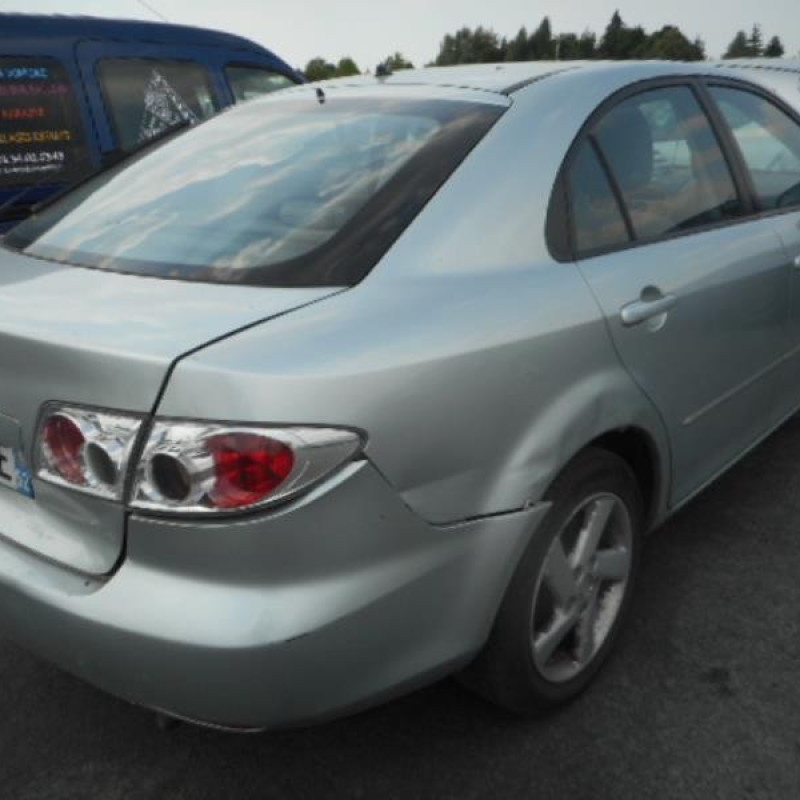 Retroviseur droit MAZDA 6 1 Photo n°6