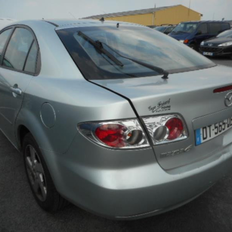 Retroviseur droit MAZDA 6 1 Photo n°7