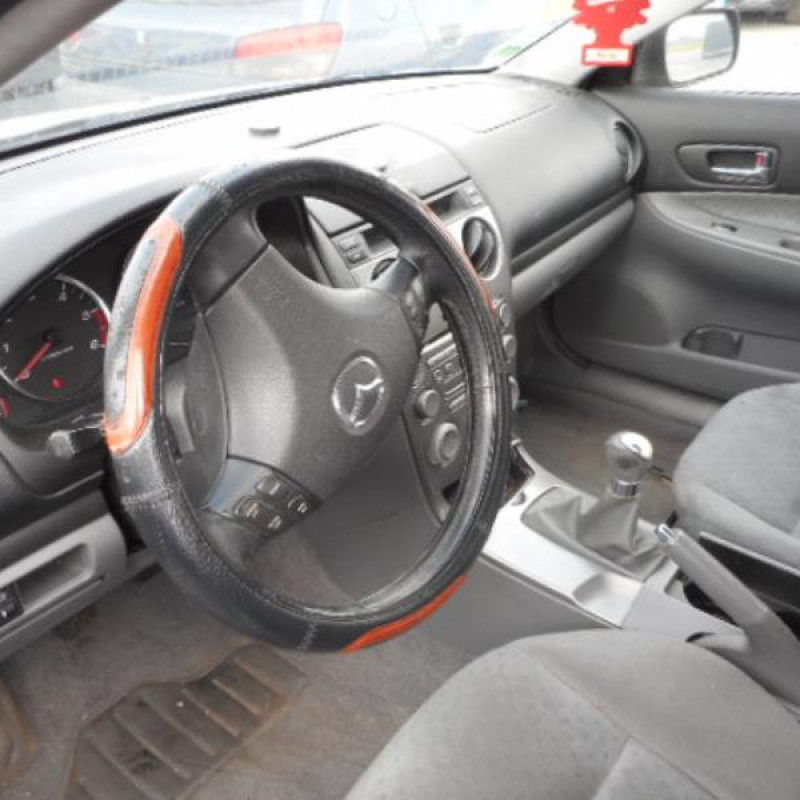 Retroviseur droit MAZDA 6 1 Photo n°8