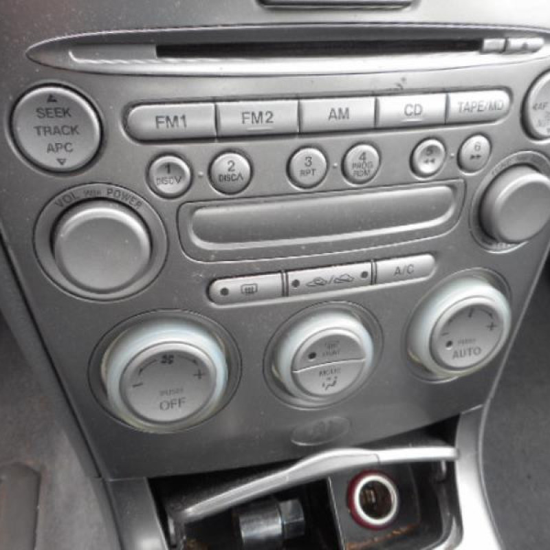 Retroviseur droit MAZDA 6 1 Photo n°9