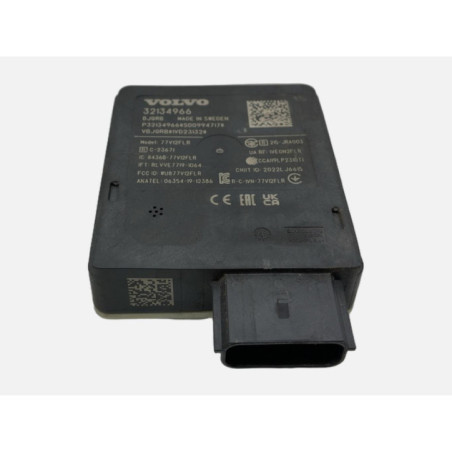 Radar anti-collision  VOLVO XC 60 2 Photo n°1