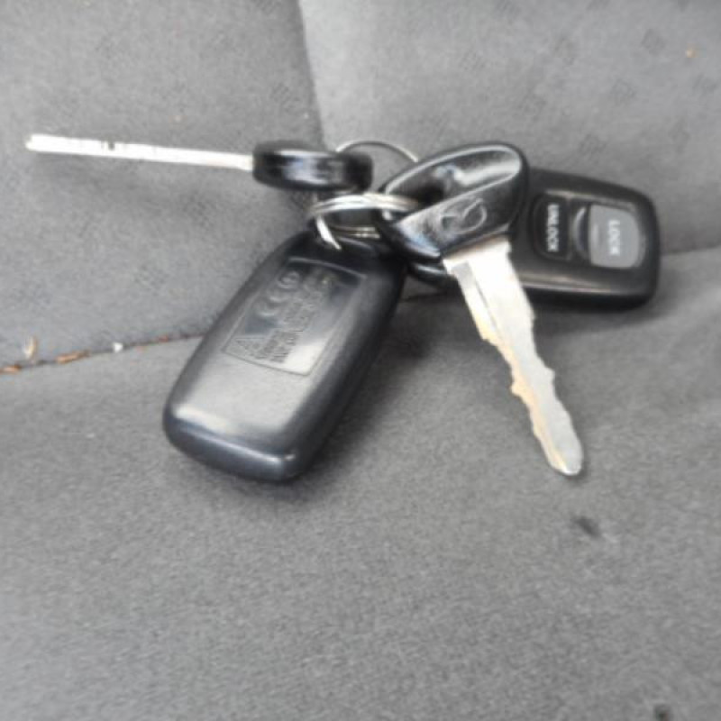 Retroviseur droit MAZDA 6 1 Photo n°11