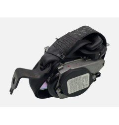 Pretensionneur de ceinture avant droit VOLKSWAGEN POLO 4