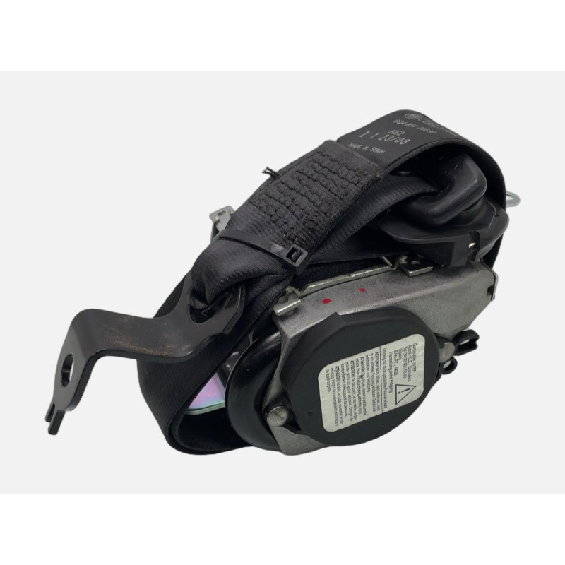 Pretensionneur de ceinture avant droit VOLKSWAGEN POLO 4 Photo n°3