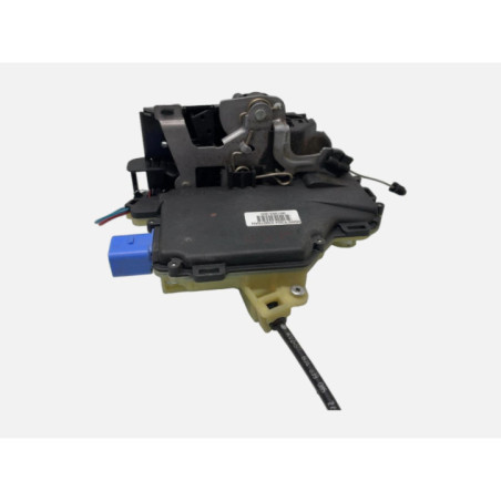 Serrure arriere droit VOLKSWAGEN POLO 4