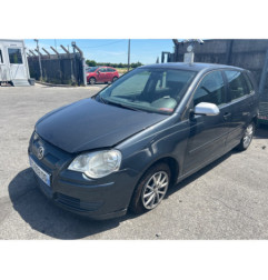 Serrure de coffre VOLKSWAGEN POLO 4