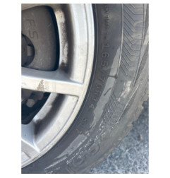 Serrure de coffre VOLKSWAGEN POLO 4