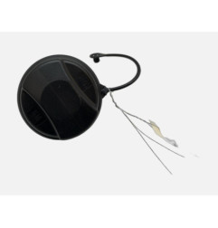 Bouchon de carburant OPEL CORSA E Photo n°1