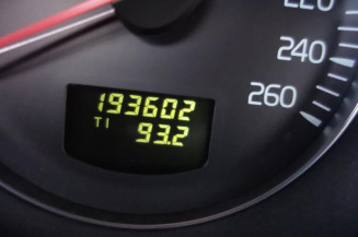 Commodo d'essuie glaces VOLVO XC 90 1