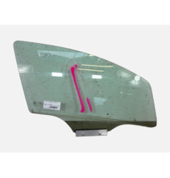 Vitre avant droit OPEL CORSA E Photo n°1