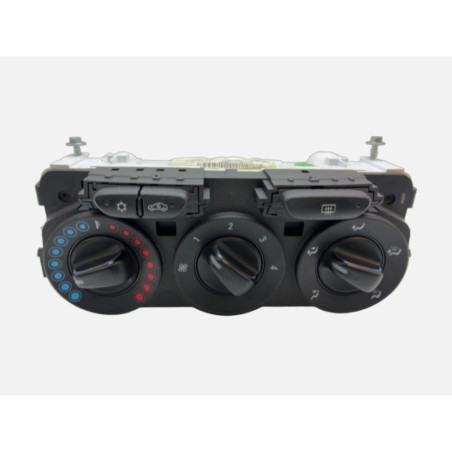 Commande chauffage OPEL CORSA E Photo n°1