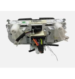 Commande chauffage OPEL CORSA E