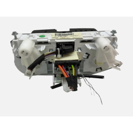 Commande chauffage OPEL CORSA E