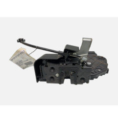 Serrure arriere droit FORD FOCUS 2