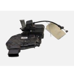 Serrure arriere droit FORD FOCUS 2