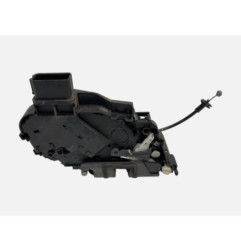 Serrure arriere droit FORD FOCUS 2
