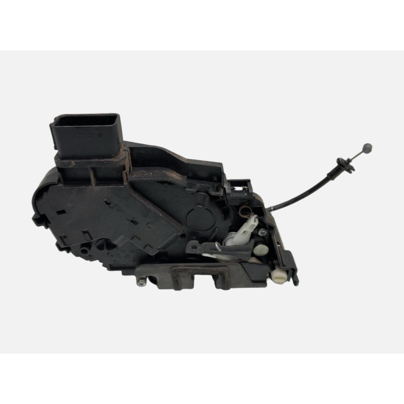 Serrure arriere droit FORD FOCUS 2 Photo n°3