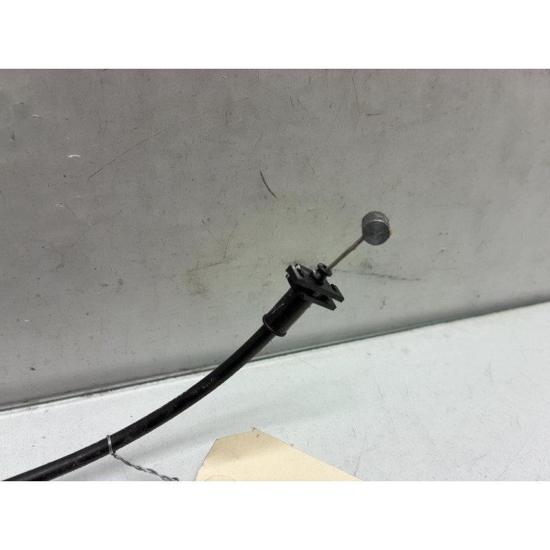 Serrure arriere droit FORD FOCUS 2 Photo n°4