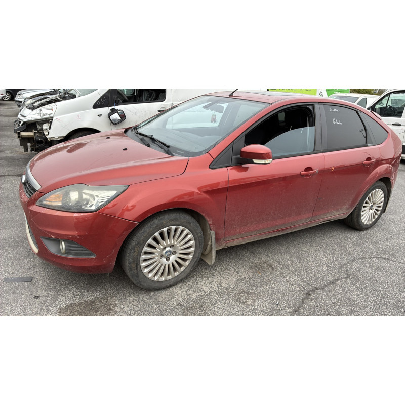 Serrure arriere droit FORD FOCUS 2 Photo n°13
