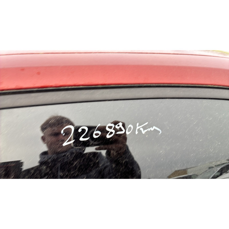 Serrure arriere droit FORD FOCUS 2 Photo n°14