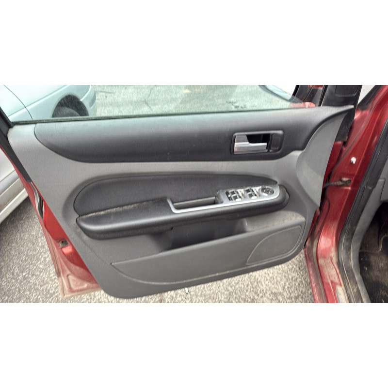 Serrure arriere droit FORD FOCUS 2 Photo n°15