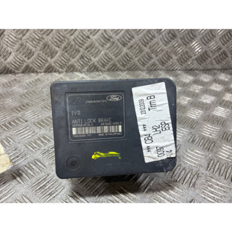 Bloc ABS (freins anti-blocage) FORD FOCUS 2